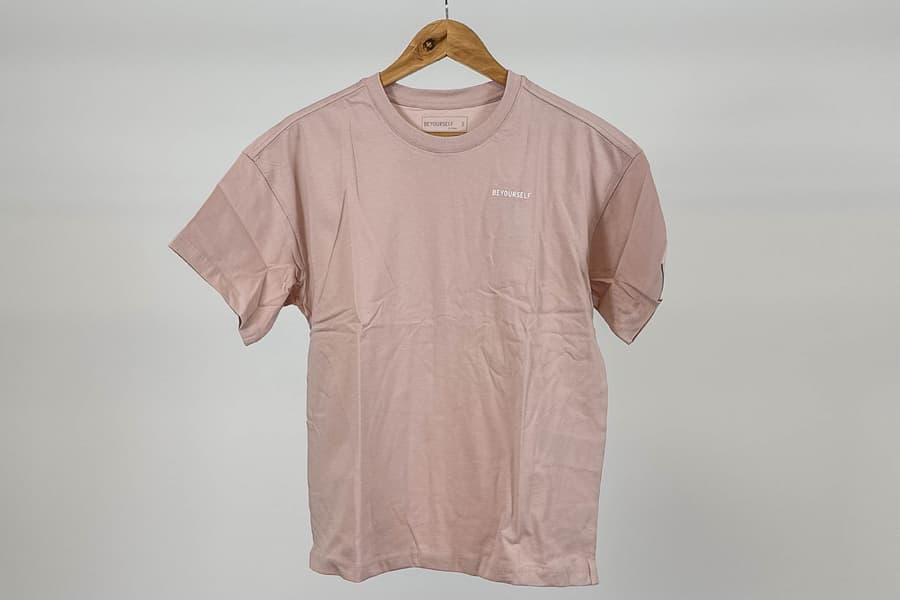 2 T-Shirts erima Smash, Gr. XS